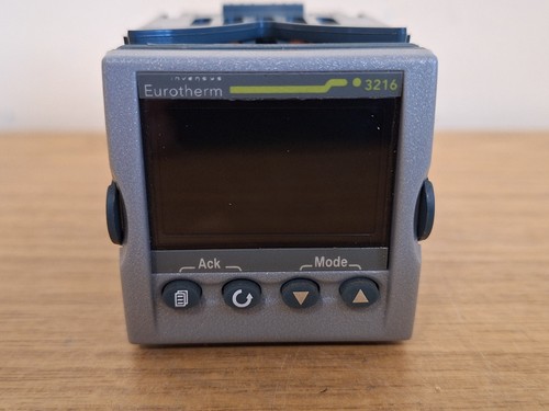 Eurotherm 3216i 24vac - eurotherm, 3216i/al/vl