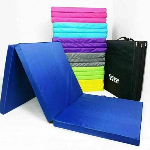 Tri folding yoga - tri,