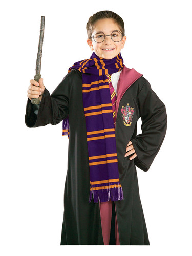 Harry potter scarf - harry, accessory