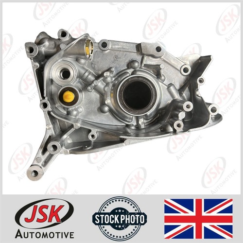 Type 4d56t oil pump - oil,