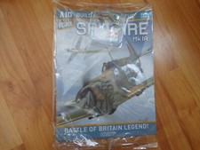 1/18 HACHETTE ISSUE 52 - BUILD