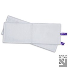 Vent Axia Sentinel Kinetic Plus, Plus B & High Flow 2x Replacement Filter Pack