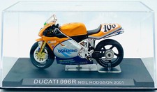Ebond Ducati 996R Motorcycle