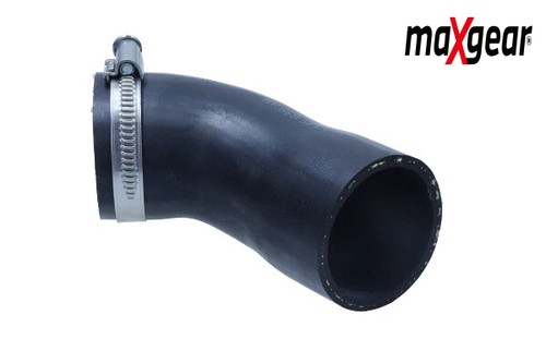 Charge air hose - air, vw