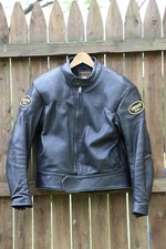 Vanson vintage ventilated - vanson,