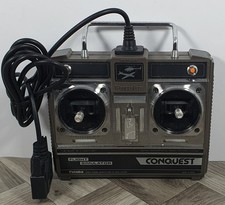 Futaba Conquest Flight