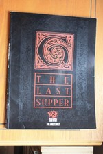 Giovanni Chronicle The Last