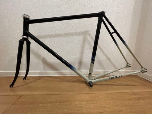 Njs fixie frame - njs,