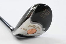 Left Hand Bobby Jones Jesse