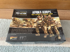 Warlord Games Bolt Action
