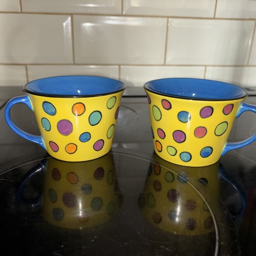 Whittards chelsea dotty - of,