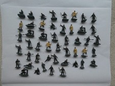 Airfix soldiers 1/72 WW2