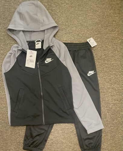 Nike sportswear older kids - older, kids'