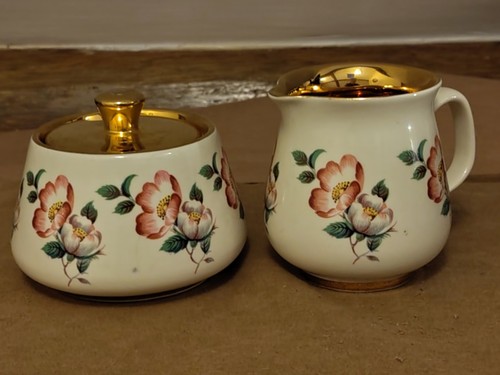 Vintage prinknash pottery - vintage,