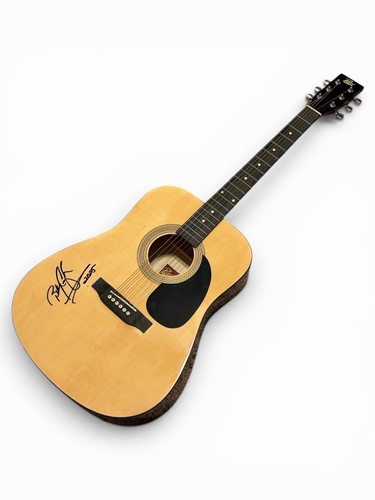 Billy currington signed - currington,