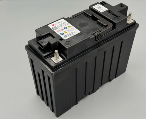 Bmw 12v lithium dual storage - lithium, dual-storage