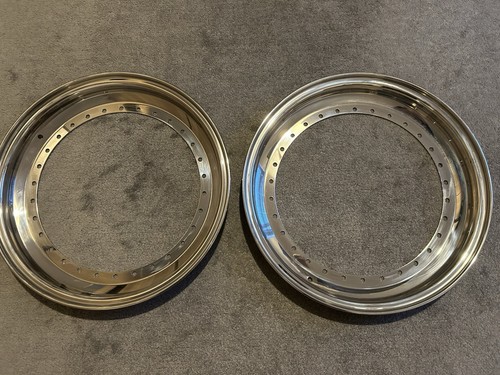 Bbs radinox lips - bbs, rm