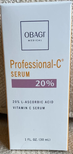 Obagi professional serum - obagi, 20%