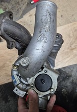 1.8 Astra Barton K04 Turbo Charger And Manafold