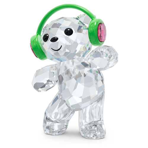 Swarovski crystal adorable - swarovski,