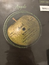 GEORGE HARRISON: my sweet lord