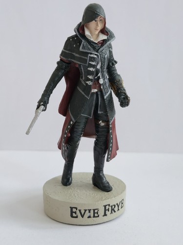 Assassin creed issue - creed,