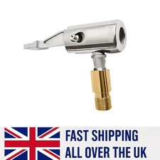 Car air inflator pump - inflator, hose