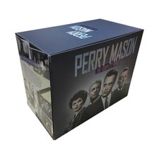 Perry Mason The Complete