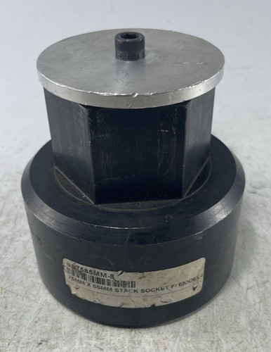 New hytorc hydraulic torque - new,