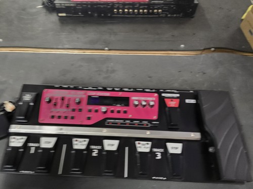 Boss 300 loop - boss, rc-300