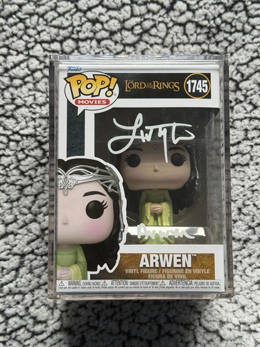 Funko pop lord - lord, of