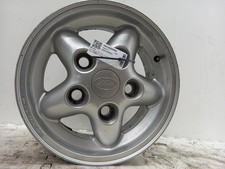 Landrover discovery alloy - landrover,