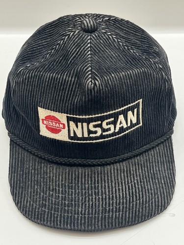 Vtg nissan datsun 1980 - vtg, 1980's