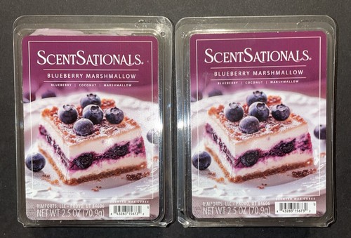 Scentsationals scented wax - scentsationals,