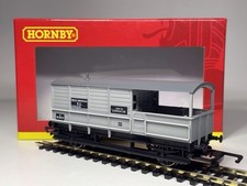Hornby R6766 BR Toad Brake Van Princes Risborough / Chinnor W68724 - OO Gauge