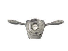 2012 MINI COOPER STEERING COLUMN INDICATOR WIPER STALKS + SQUIB 9253769