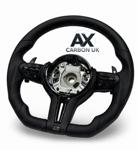 Bmw steering wheel - wheel, f