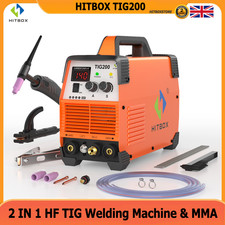 160amp 2in1 tig mma welding - 160amp,