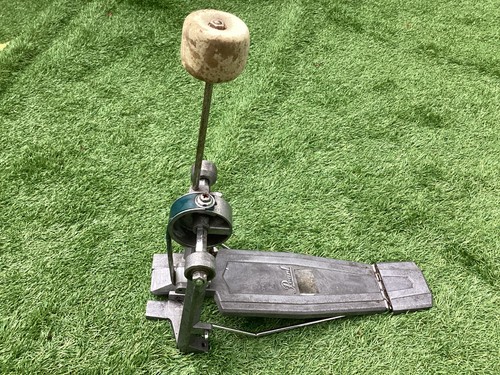Pearl bass drum pedal - pearl, pedal,