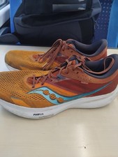 Saucony trainers - saucony,
