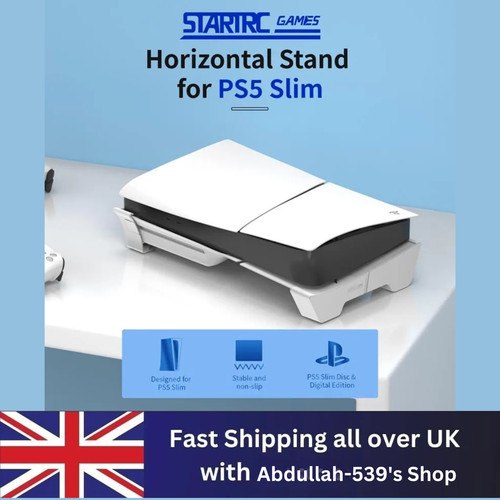 Horizontal stand bracket - horizontal,