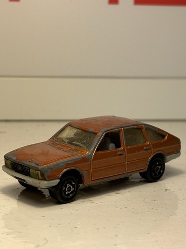 Vintage majorette simca - vintage,