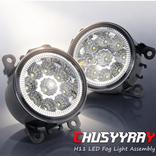 Led left right front - led,