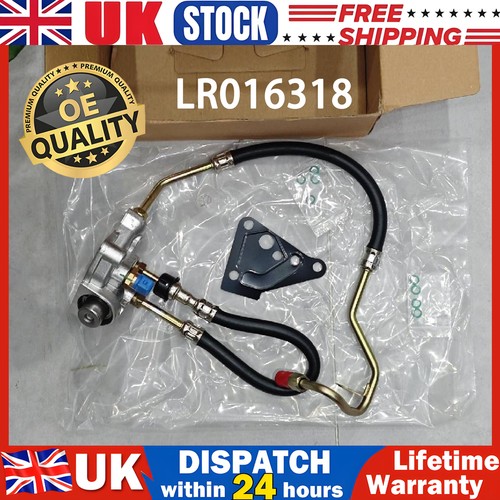 Fuel pressure regulator - fuel,