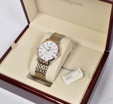 Longines Elegant Collection