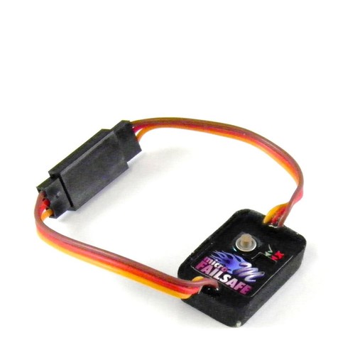 Failsafe protection for all - rc,