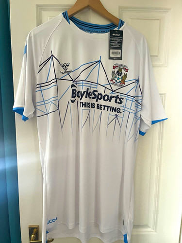 Hummel coventry city 3rd - coventry,