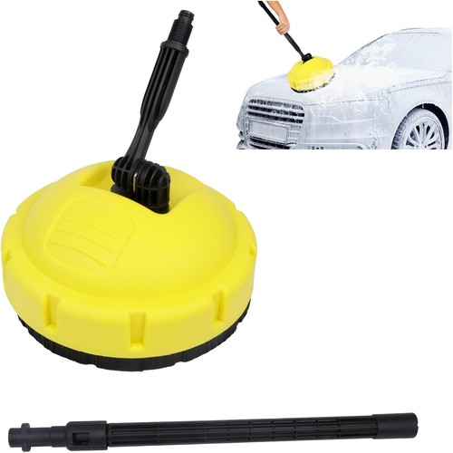 Pressure washer surface - 17",