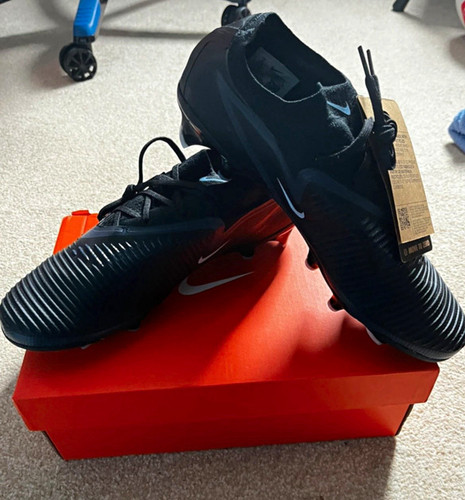 Nike phantom pro - gx, fg
