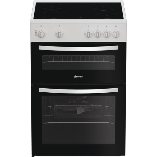Indesit ite6vmw freestanding - indesit,